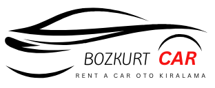 Mardin Araç Kiralama - Bozkurt Rent A Car