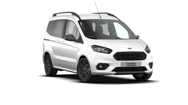 Ford Courier Dizel Manuel | Mardin Oto Kiralama