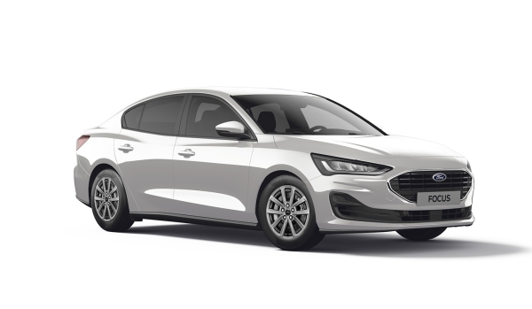 Ford Focus Dizel Manuel/Otomatik | Mardin Rent A Car