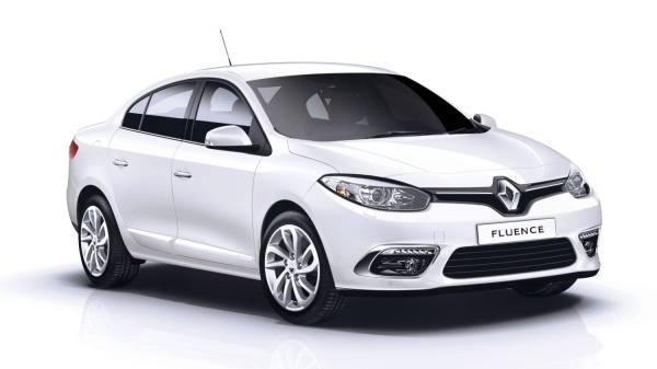 Renault Fluence Dizel Manuel | Ekonomik Mardin Rent A Car