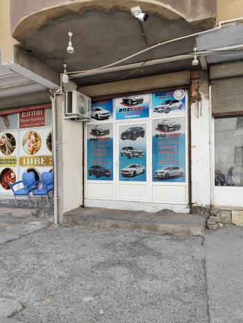 Bozkurt Rent A Car
